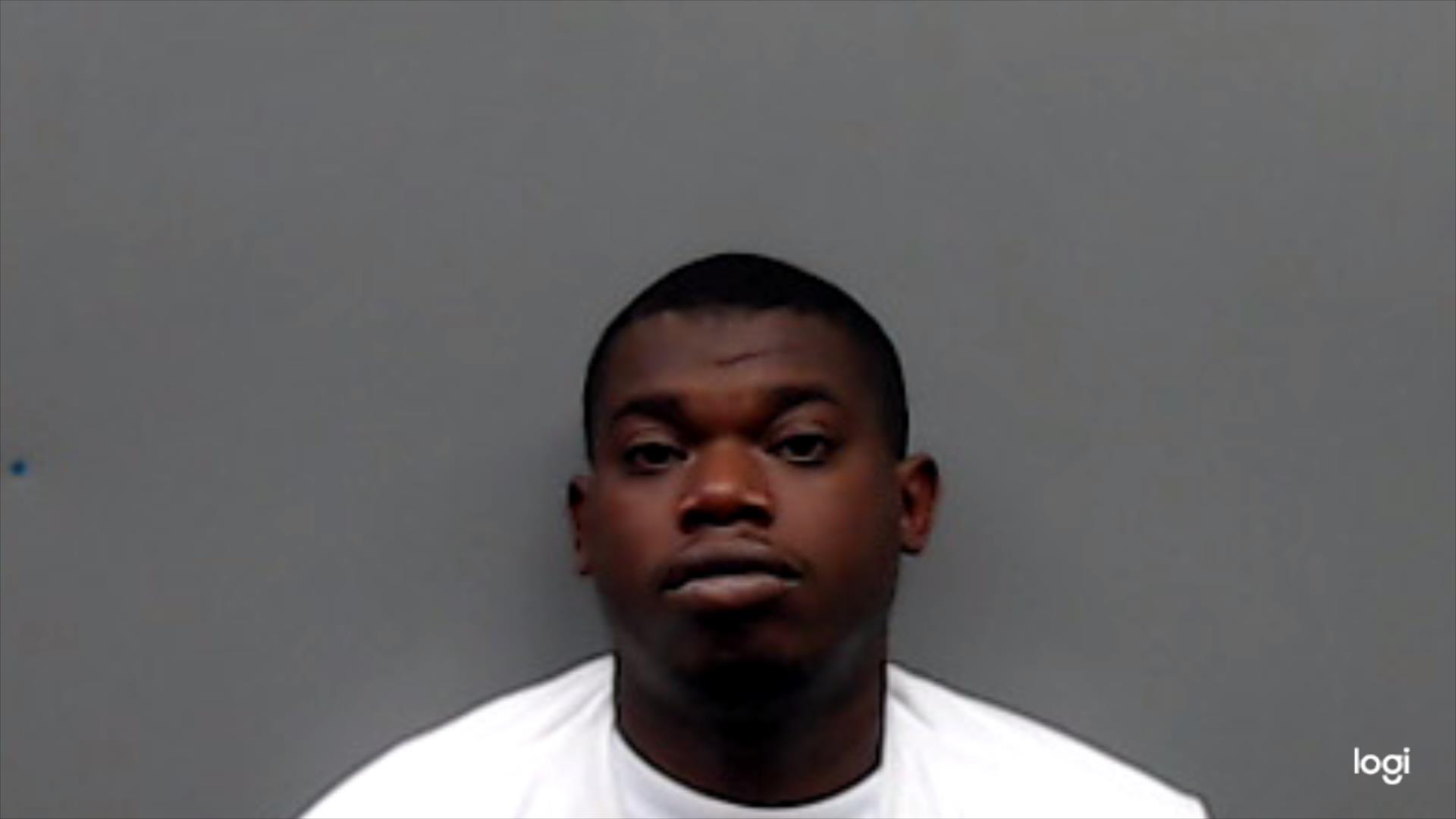 RHODES, DERION MARQUISE booking photo