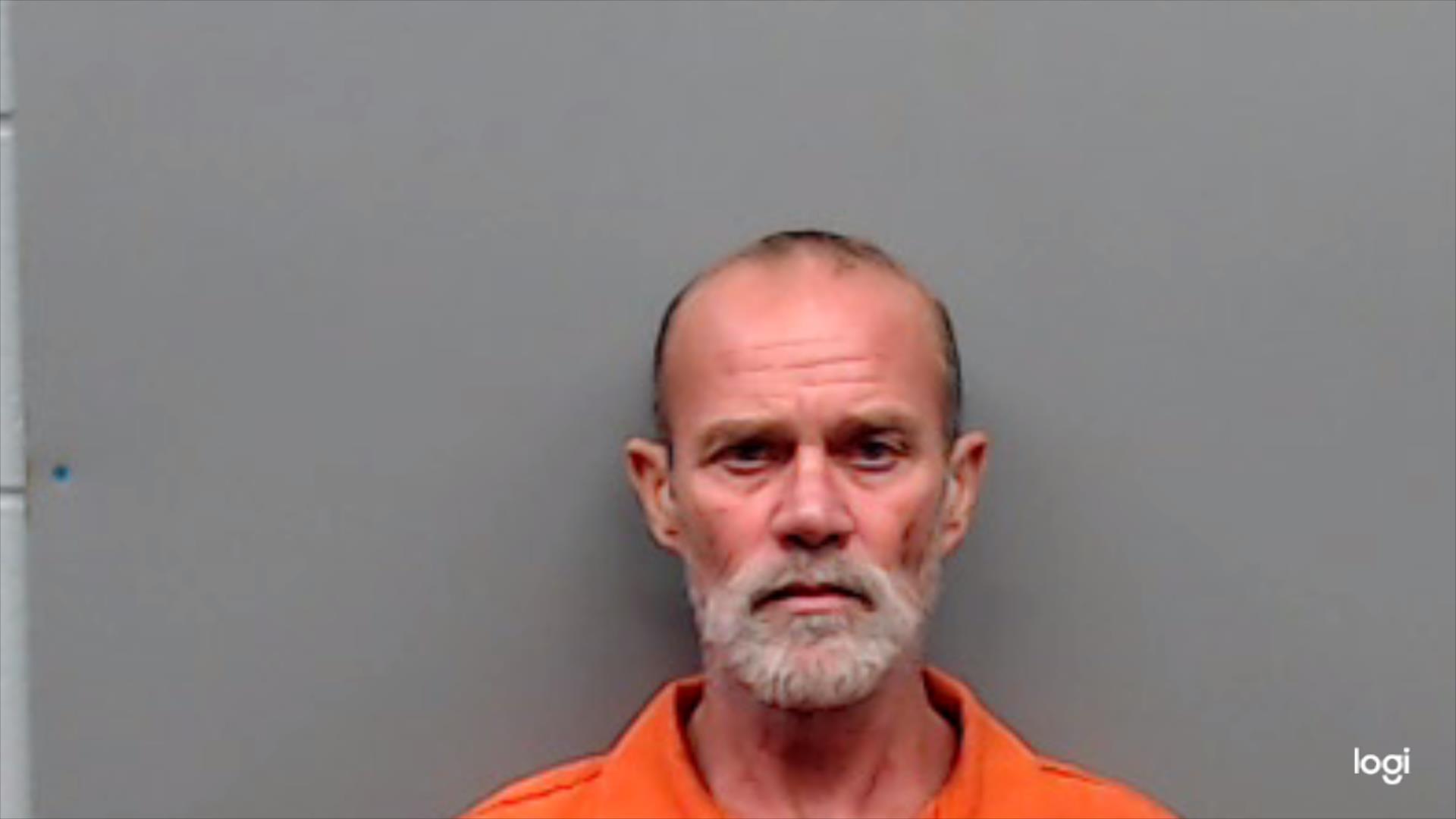 PRUITT, JOHNNY ALBERT booking photo