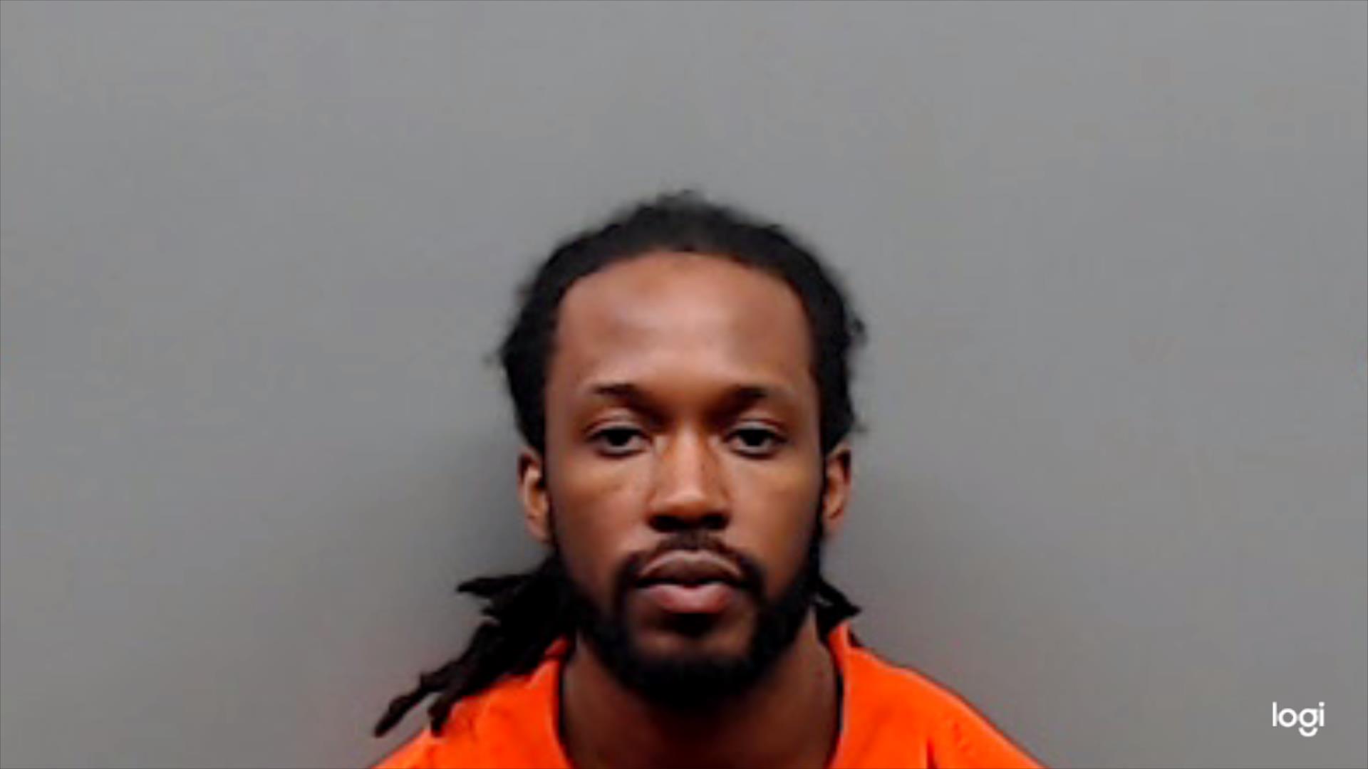 OBRYANT, RONNIE booking photo