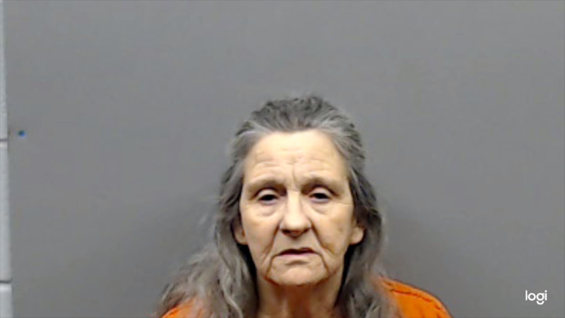WESSON, KIMBERLEY ANN booking photo