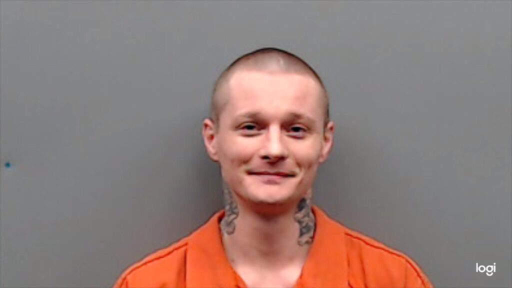 LOFTICE, DYLAN LEE arrest record in Smith County, Texas LOFTICE, DYLAN LEE arrested in Smith County, Texas mugshot
