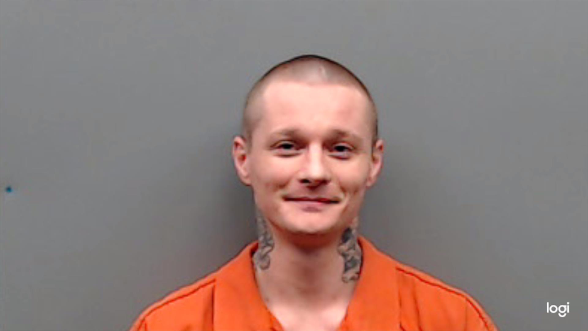 LOFTICE, DYLAN LEE booking photo