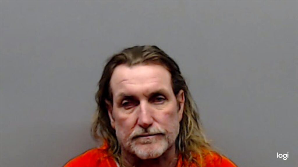 DUITCH, DARRELL ROY arrest record in Smith County, Texas DUITCH, DARRELL ROY arrested in Smith County, Texas mugshot