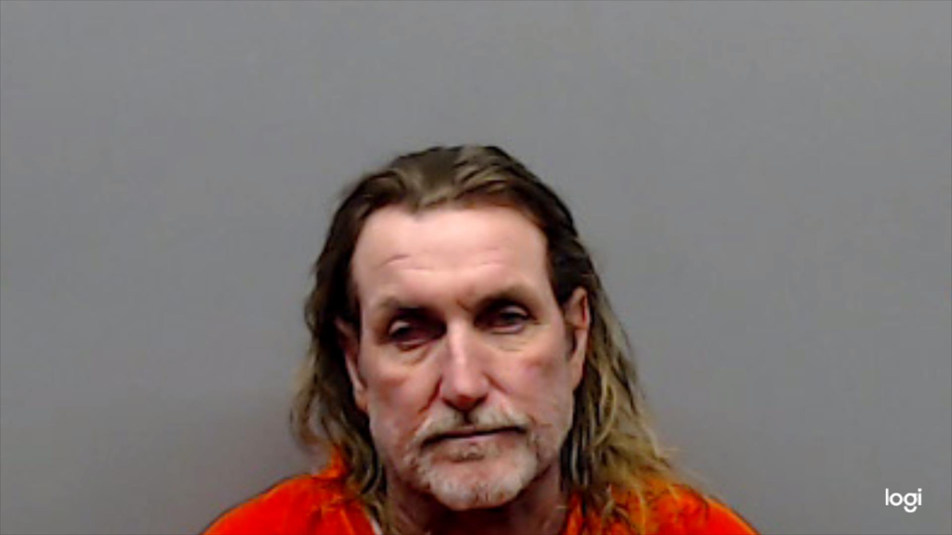 DUITCH, DARRELL ROY booking photo