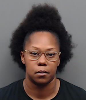 COLE, AUSHALI TALASHAE booking photo