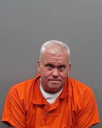 CHEATHAM, TONY ROY booking photo