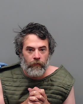 MALLO, KEVIN CHRISTOPHER booking photo