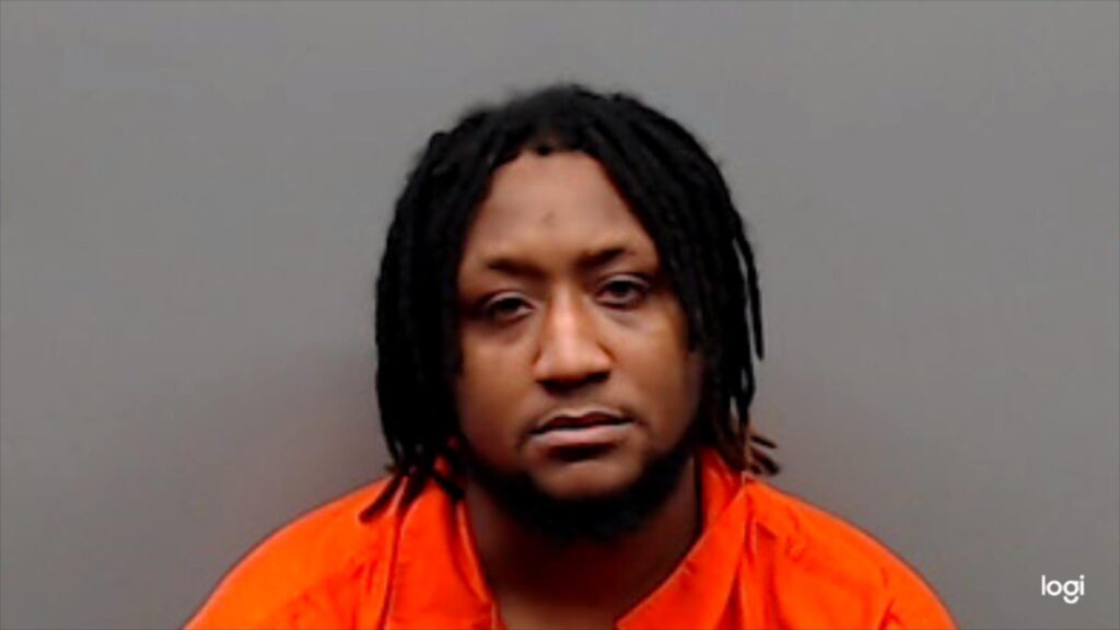 DAVIS, JIMMARIO DEON arrested in Smith County, Texas mugshot