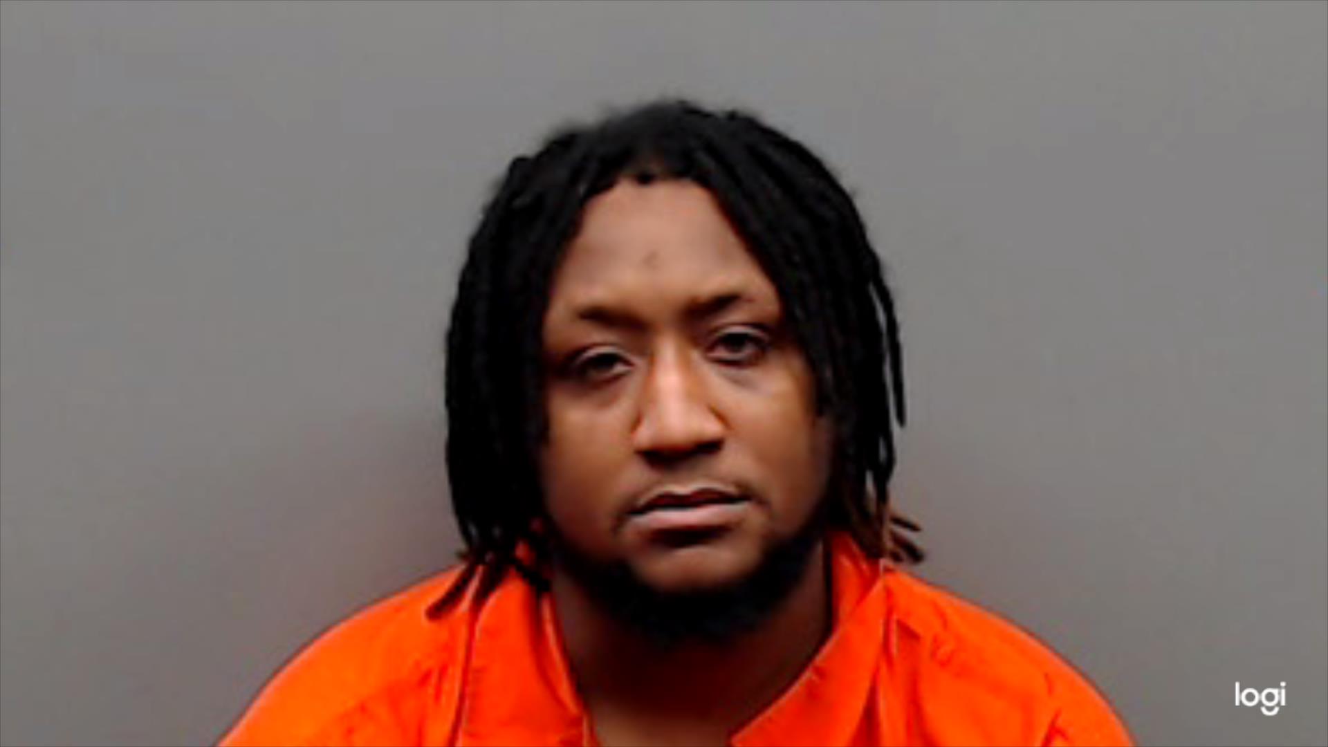 DAVIS, JIMMARIO DEON booking photo
