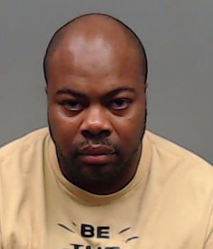 ELLIS, KENDRICK DEVON booking photo