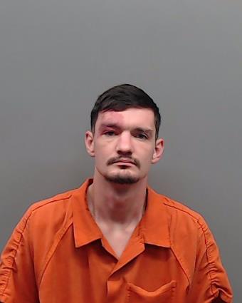 HADDOCK, ASHER SETH booking photo