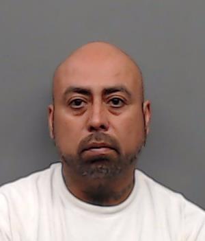 DELGADO, SERGIO JR booking photo