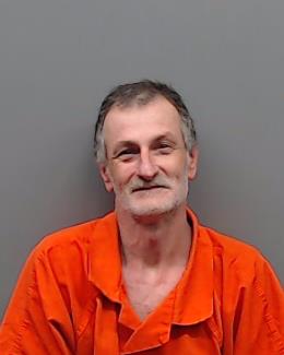 JONES, LEX JUSTIN booking photo