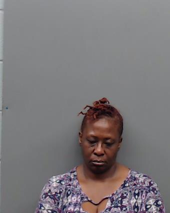 STARLANG, LOREATER booking photo