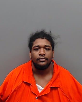MINTER, QUINTRAVEON booking photo