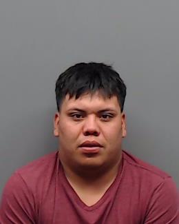 VALERIO-GARCIA, JOSE booking photo