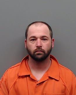 MCGLAUN, KOLTON HODGE booking photo