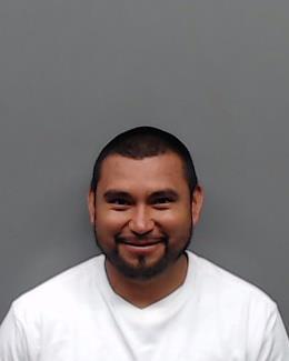 MARIN, JUAN DANIEL booking photo
