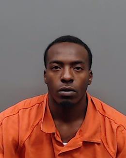 CULPEPPER, WILLIE JAMES booking photo