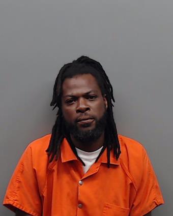 COLLINS, CORDELRO RAYMOND booking photo