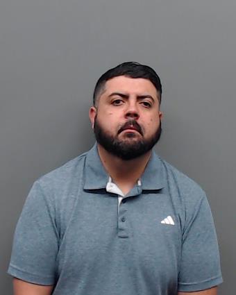 GURRUSQUIETA, ALEJANDRO booking photo