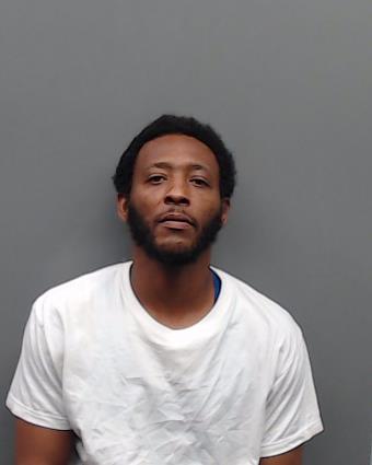 SANDERS, JONATHAN LEE, Jr. booking photo