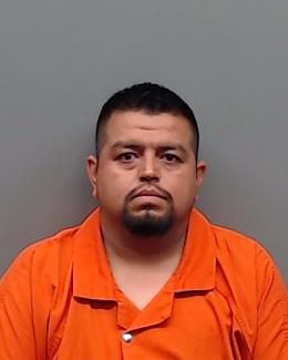 HERNANDEZ-ARGOTE, VALENTIN booking photo