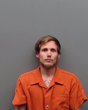 CLEMONS, AARON LEE booking photo