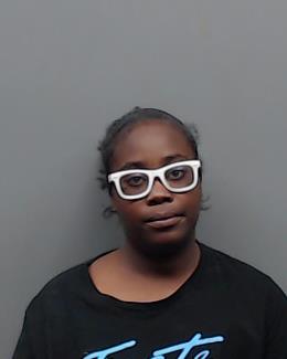 TAYLOR, ELESHA CAMILLE NINA booking photo