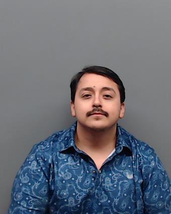 LOPEZ, MARCO ANTONIO MEJIA booking photo