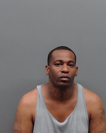 MILES, JOSHUA OBRYAN booking photo