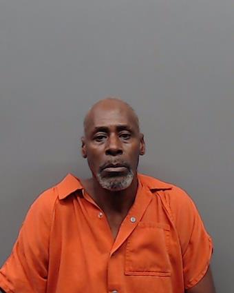 WHITAKER, ANTHONY EUGENE booking photo