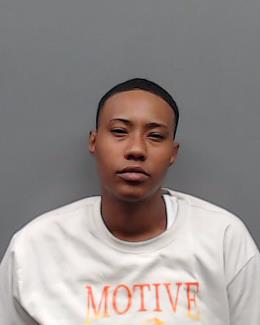 JACKSON, TRENAE LETRECE booking photo