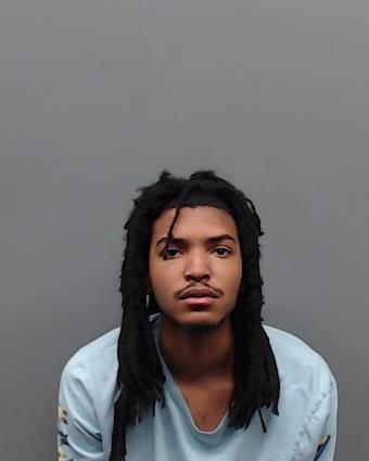 SHELTON, KEITH CORTERIOUS booking photo