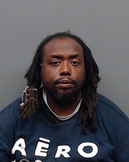 ELLIS, DONALD EDWARD, Jr. booking photo