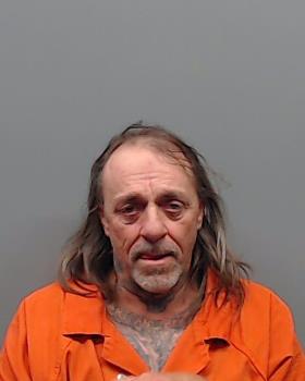 CLICK, JOHNNY LEE booking photo