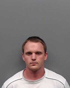 MAHER, DEVON LEE booking photo