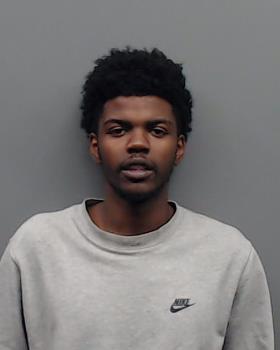 PULLUM, DAKOTA DESHUN booking photo