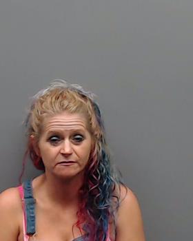 TULL, STEPHANIE booking photo