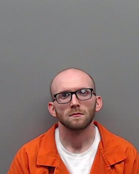 TATE, BILLY WAYNE booking photo