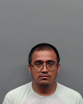 GARCIA-PATINO, ROSALINO booking photo