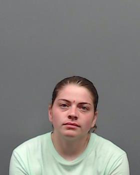CRAKAAL, LITA MARIE booking photo