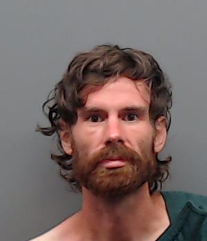 BUCKINGHAM, KYLE J booking photo
