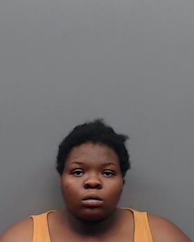 FREEMAN, DESTINY booking photo