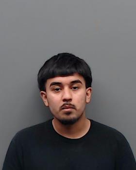 ALVARADO-SANCHEZ, GABRIEL booking photo