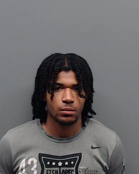 MAYFIELD, KAMERON BRASHARD booking photo