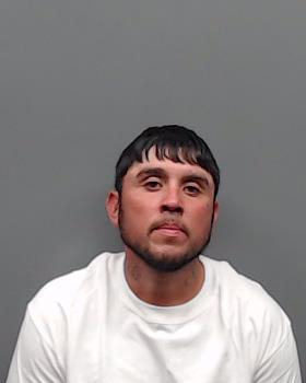 RUIZ, MARTIN ALONZO, Jr. booking photo