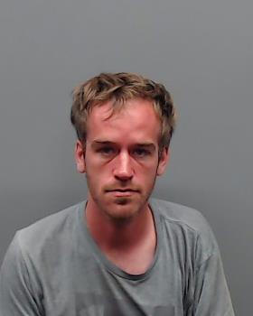 HOLLERON, MICHAEL THOMAS booking photo