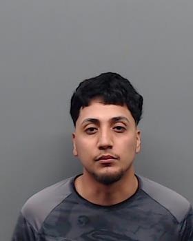 MEDINA, JESUS booking photo