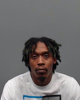 SANDERS, MONTOYA LATREA booking photo